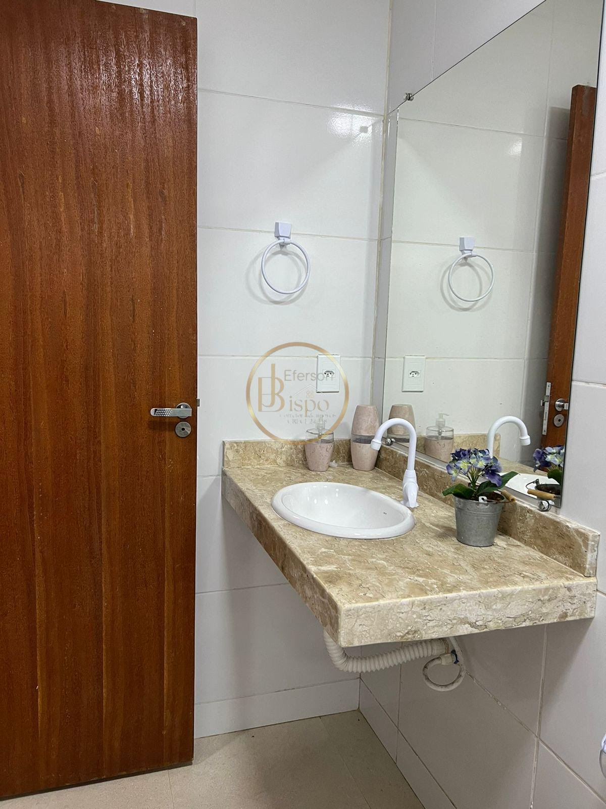 Apartamento à venda com 2 quartos, 1 suíte, 1 vaga e 80m² no Alto Taperapuan, Porto Seguro (BA) — foto 3 de 9