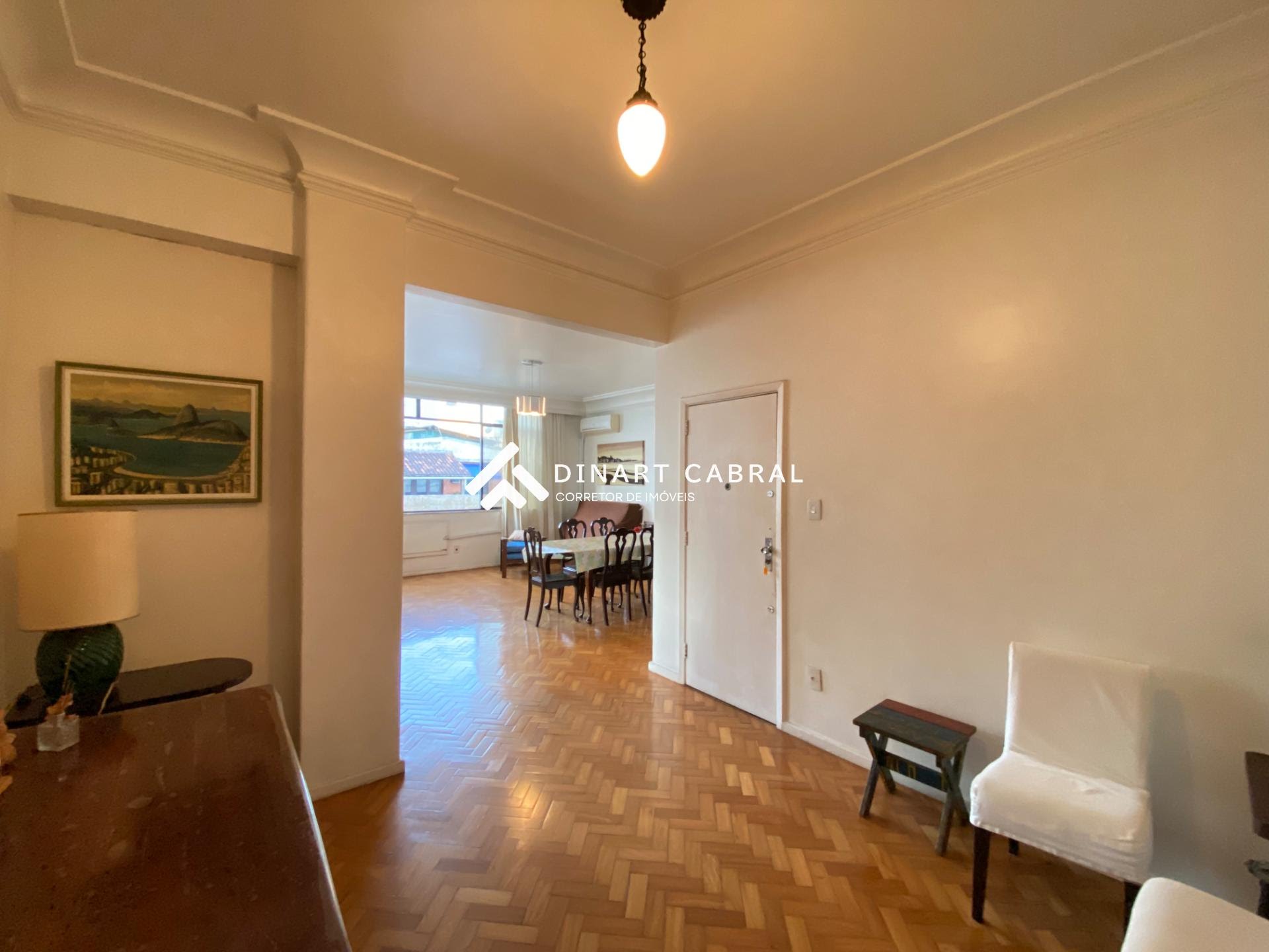 Apartamento à venda com 3 quartos, 1 suíte, 1 vaga e 215m² no Copacabana, Rio de Janeiro (RJ) — foto 6 de 30