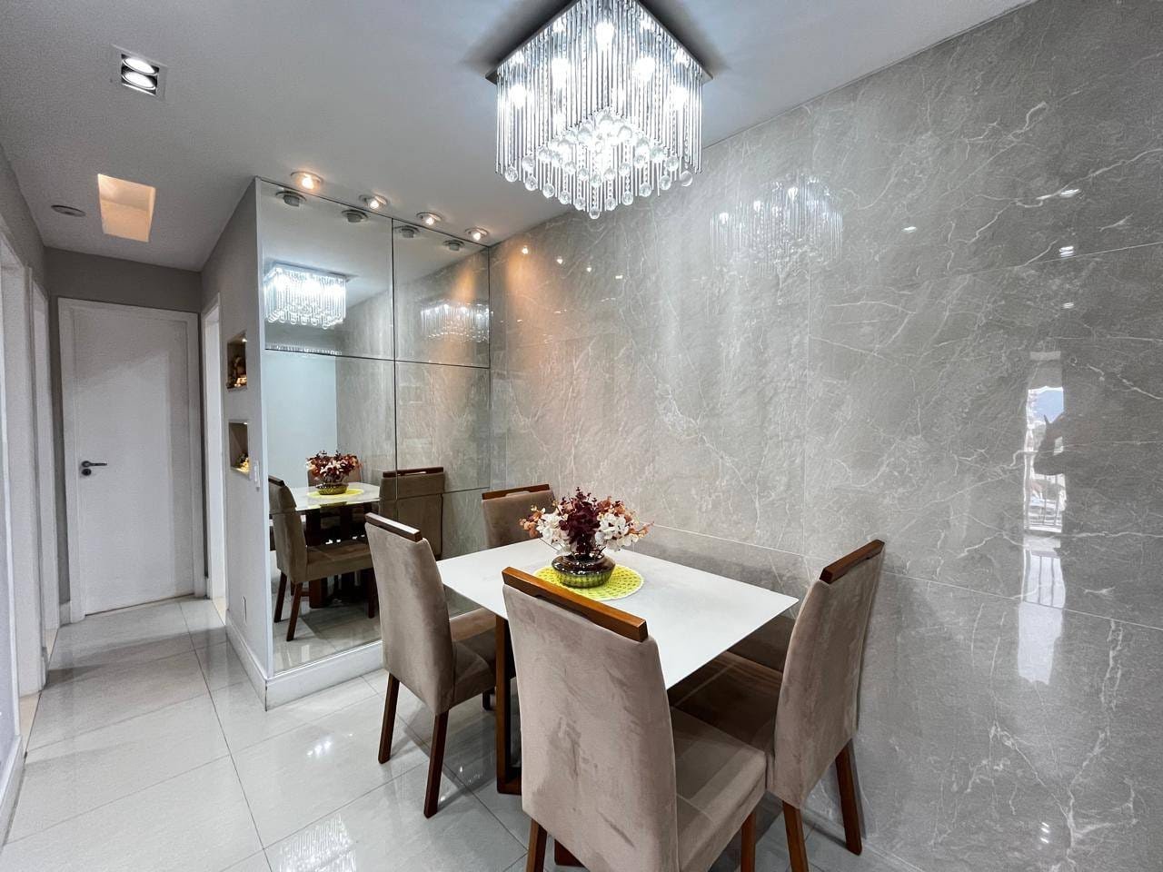 Apartamento à venda com 3 quartos, 1 suíte, 1 vaga e 71m² no Vicente de Carvalho, Rio de Janeiro (RJ) — foto 9 de 26