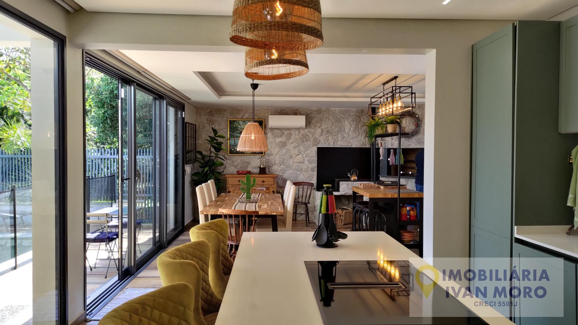 Casa para alugar com 3 quartos, 3 suítes e 2 vagas no Daniela, Florianópolis (SC) — foto 30 de 30