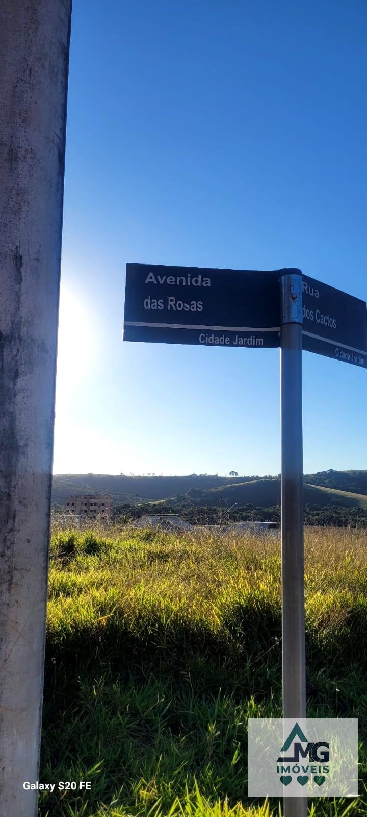 Terreno à venda com 304m² de terreno no Cidade Jardim, Três Corações (MG) — foto 8 de 8