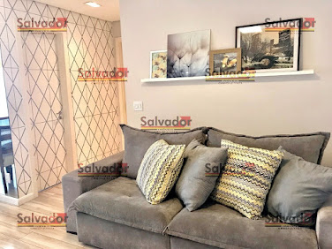 Apartamento em Ipiranga  -  São Paulo