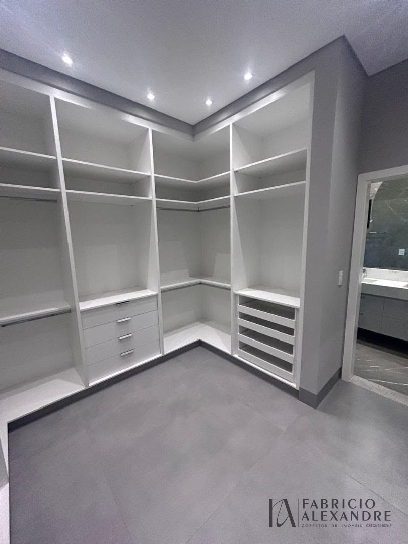 Casa à venda com 3 quartos, 3 suítes e 250m² no Residencial Quinta do Golfe, São José do Rio Preto (SP) — foto 8 de 17
