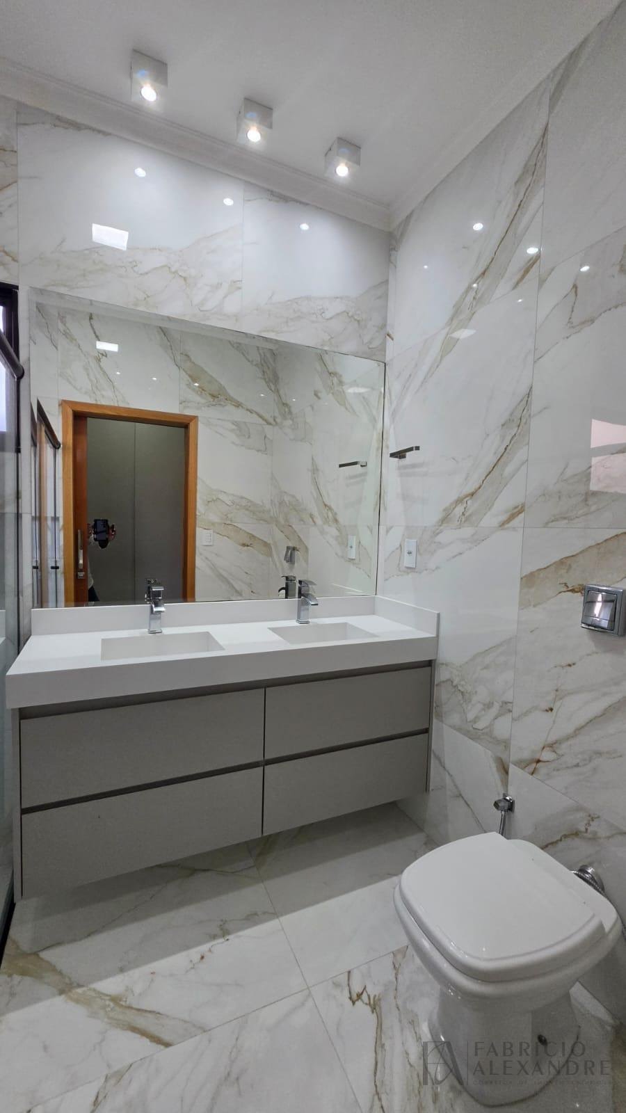 Casa à venda com 3 quartos, 1 suíte, 4 vagas e 140m² no Bella Vittá Monte Líbano, Bady Bassitt (SP) — foto 23 de 30