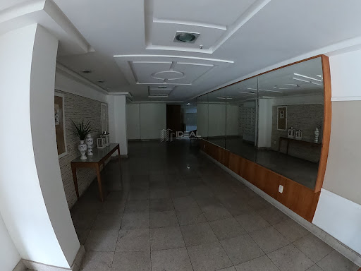 Apartamento de 3 quartos para venda no ed. Champs Elysées - Campos dos Goytacazes, RJ