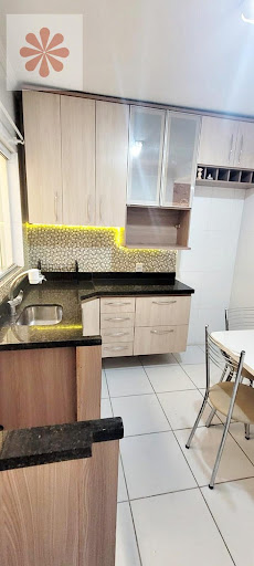 Casa Sobrado Condomínio em Vila Jacuí  -  São Paulo