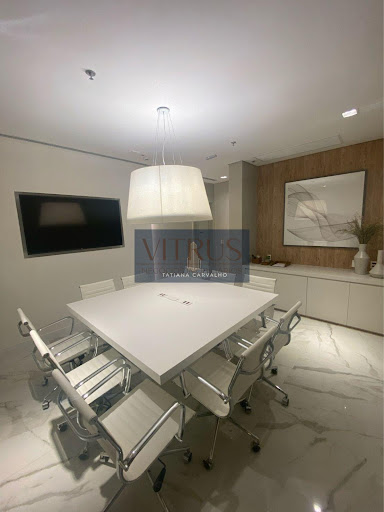 Sala de reunião 3