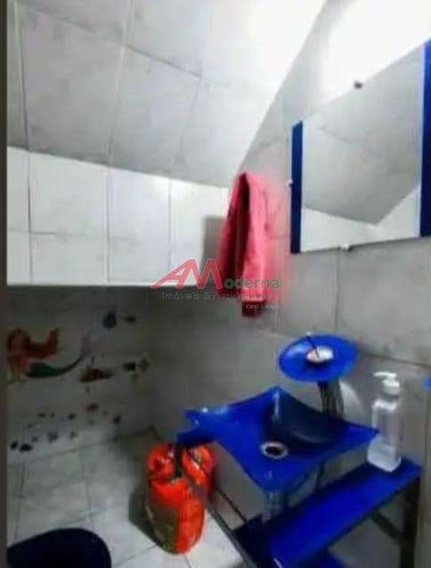 Casa à venda com 2 quartos, 1 banheiro e 146m² no Nova Petrópolis, São Bernardo do Campo (SP) — foto 13 de 18