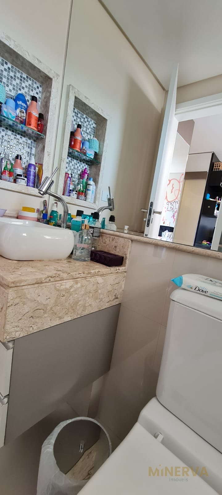 Apartamento à venda com 3 quartos, 4 banheiros, 3 vagas e 160m² no Vila Rosalia, Guarulhos (SP) — foto 23 de 30