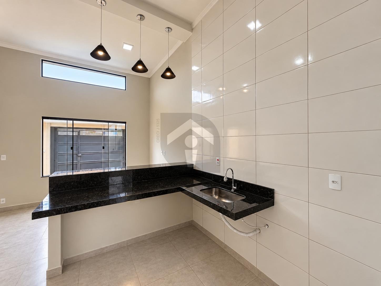 Casa, 2 quartos, 65 m² - Foto 9