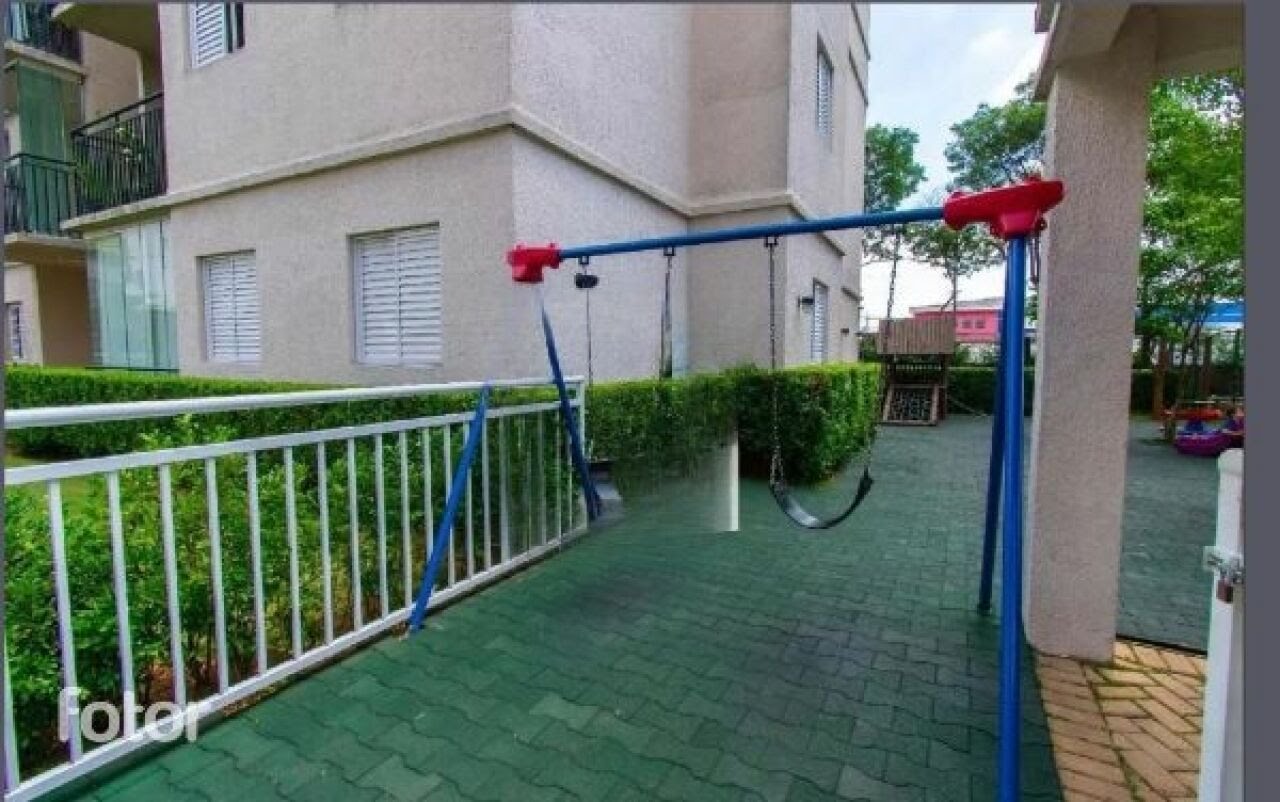 Apartamento à venda com 2 quartos, 1 banheiro, 1 vaga e 50m² no Vila Antonieta, São Paulo (SP) — foto 8 de 27
