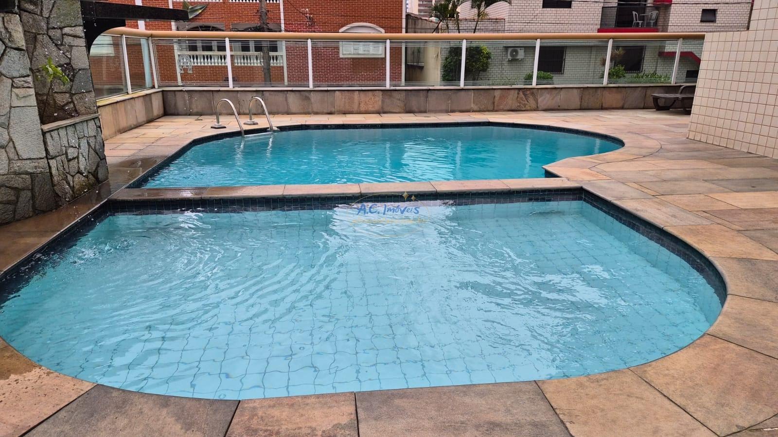 Apartamento à venda com 1 quarto, 1 suíte, 1 vaga e 72m² no Vila Tupi, Praia Grande (SP) — foto 17 de 30