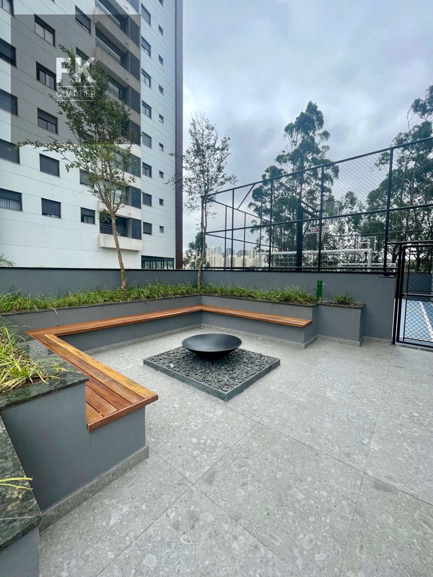 Apartamento à venda com 2 quartos, 2 suítes, 2 vagas e 95m² no Alphaville Empresarial, Barueri (SP) — foto 26 de 30