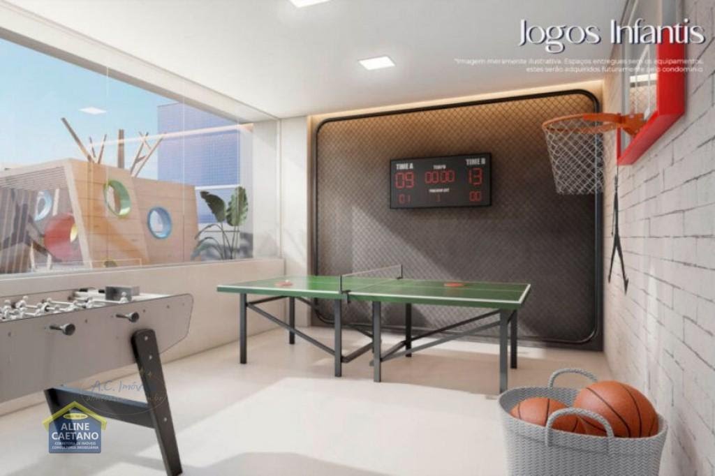 Apartamento à venda com 2 quartos, 1 suíte, 1 vaga e 67m² no Guilhermina, Praia Grande (SP) — foto 14 de 24
