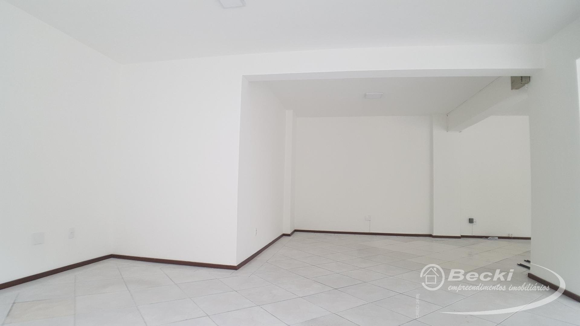 Edificio Precisente Sala Comercial