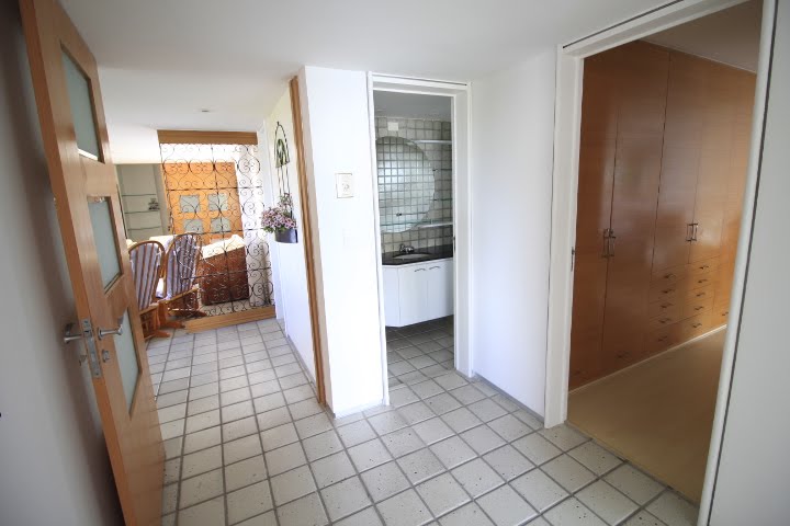 Apartamento à venda com 4 quartos, 2 suítes, 2 vagas e 236m² no Casa Forte, Recife (PE) — foto 22 de 30
