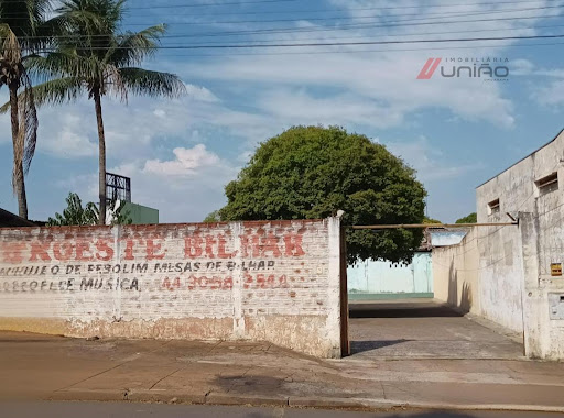 Terreno Comercial a Venda em Zona I Umuarama PR  -  Umuarama