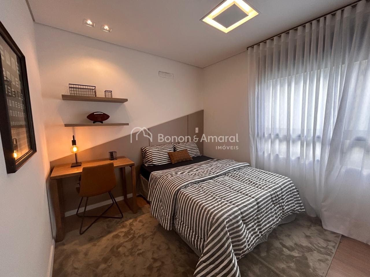 Casa de Condomínio, 3 quartos - Foto 20
