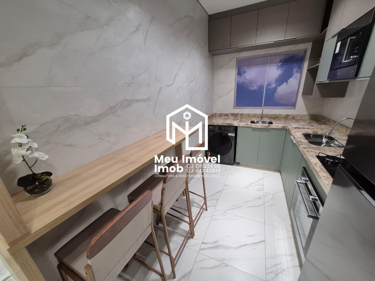 Apartamento, 2 quartos, 44 m² - Foto 6