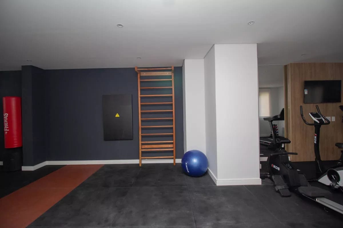 Apartamento à venda com 2 quartos, 1 banheiro e 34m² no Pirituba, São Paulo (SP) — foto 27 de 27