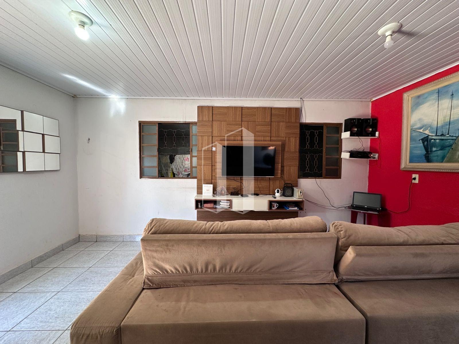 Casa à venda com 2 quartos, 1 banheiro, 2 vagas e 110m² no Residencial Real Conquista, Goiânia (GO) — foto 6 de 23