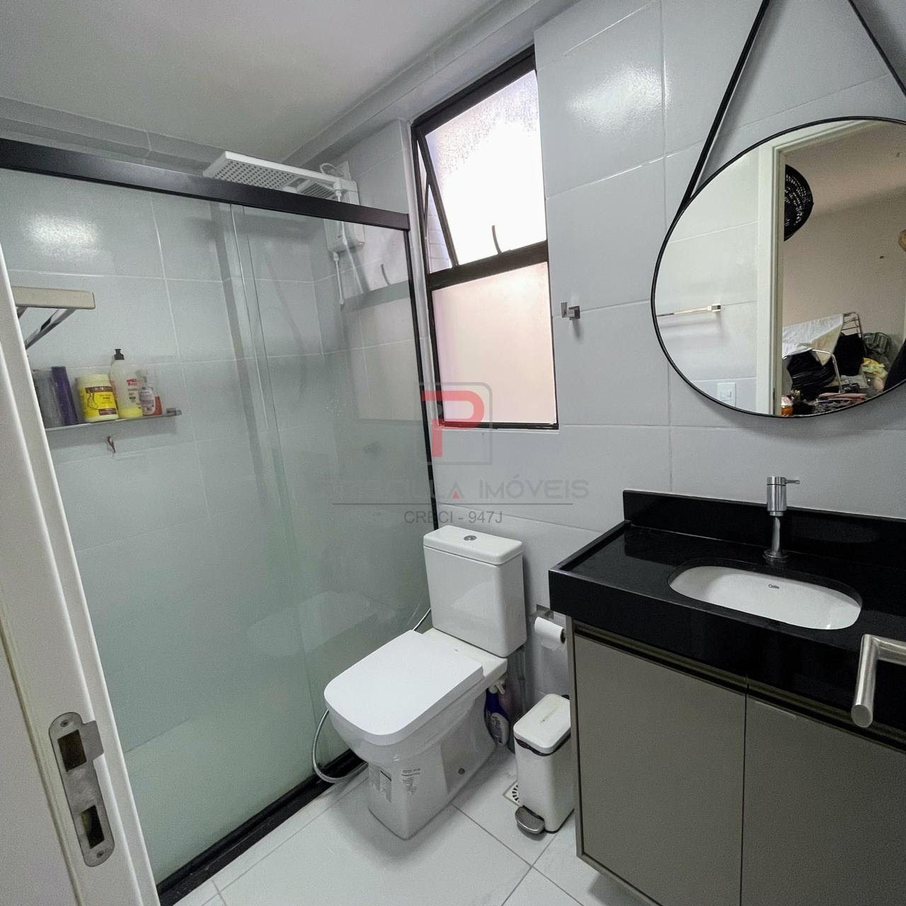 Apartamento à venda com 2 quartos, 1 suíte, 1 vaga e 65m² no Cabo Branco, João Pessoa (PB) — foto 9 de 24