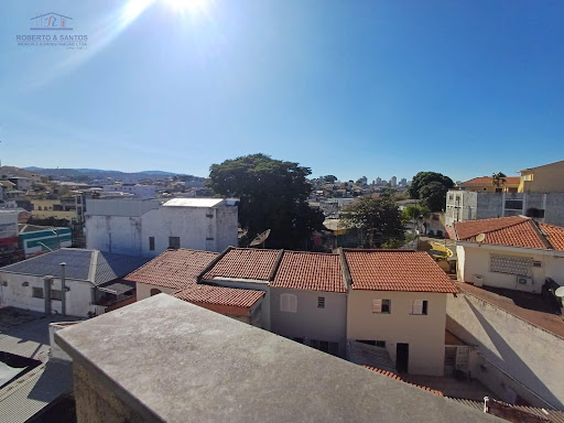 vista da sacada