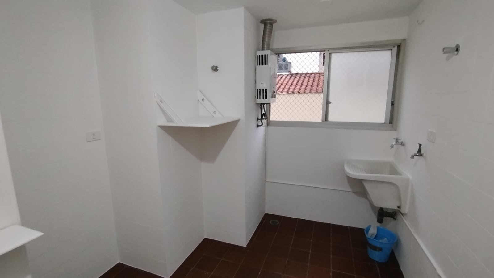 Apartamento para alugar com 1 quarto, 1 banheiro, 1 vaga e 75m² no Chácara Itaim, São Paulo (SP) — foto 24 de 25