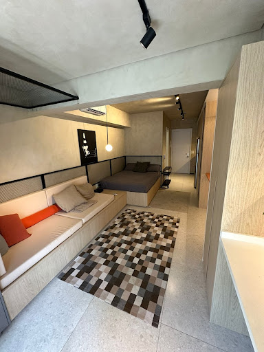 Studio para Locação Rua dos Pinheiros, Pinheiros/SP