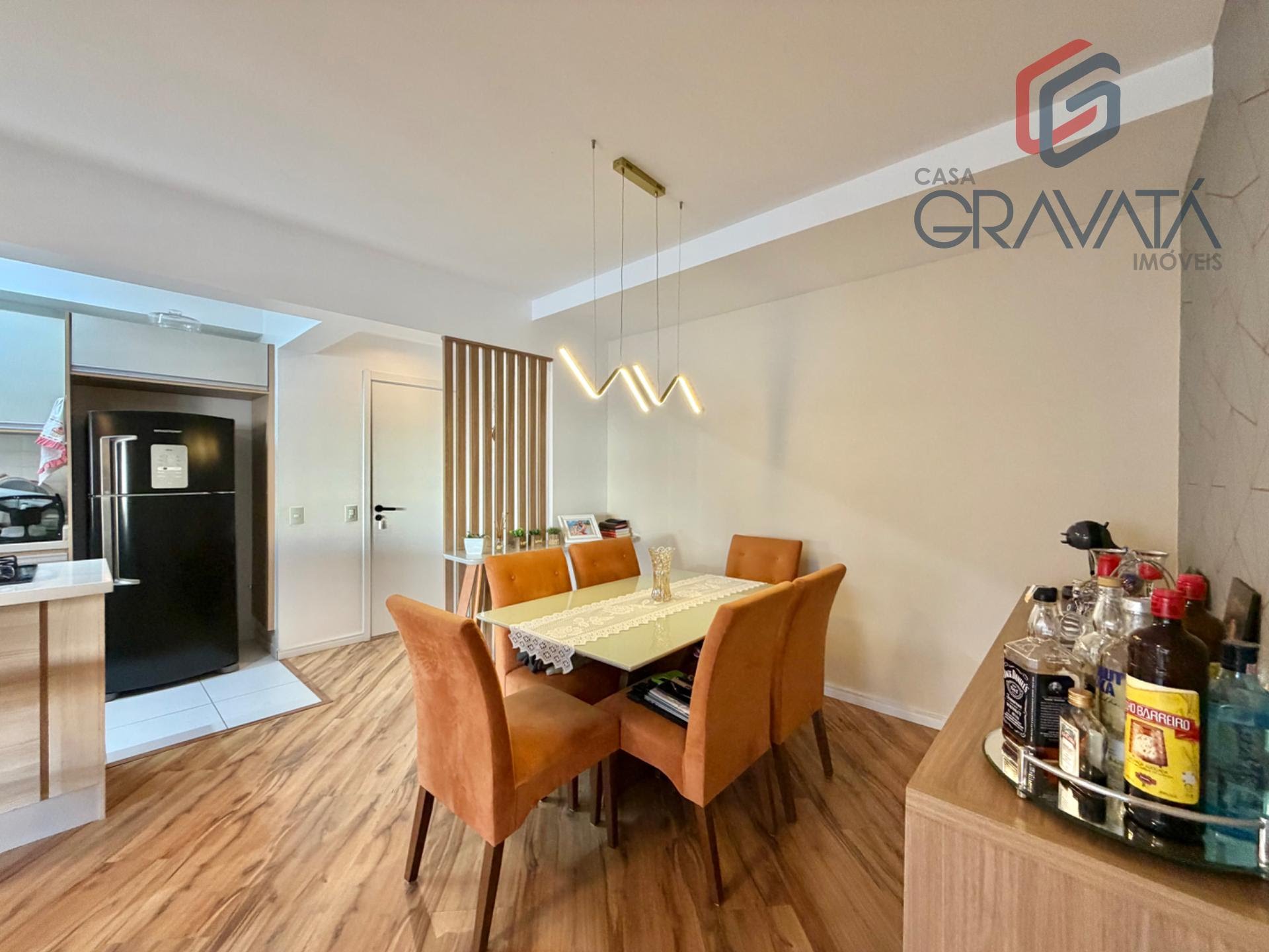 Apartamento à venda com 2 quartos, 2 suítes, 2 vagas e 115m² no Vila Assunção, Santo André (SP) — foto 11 de 30
