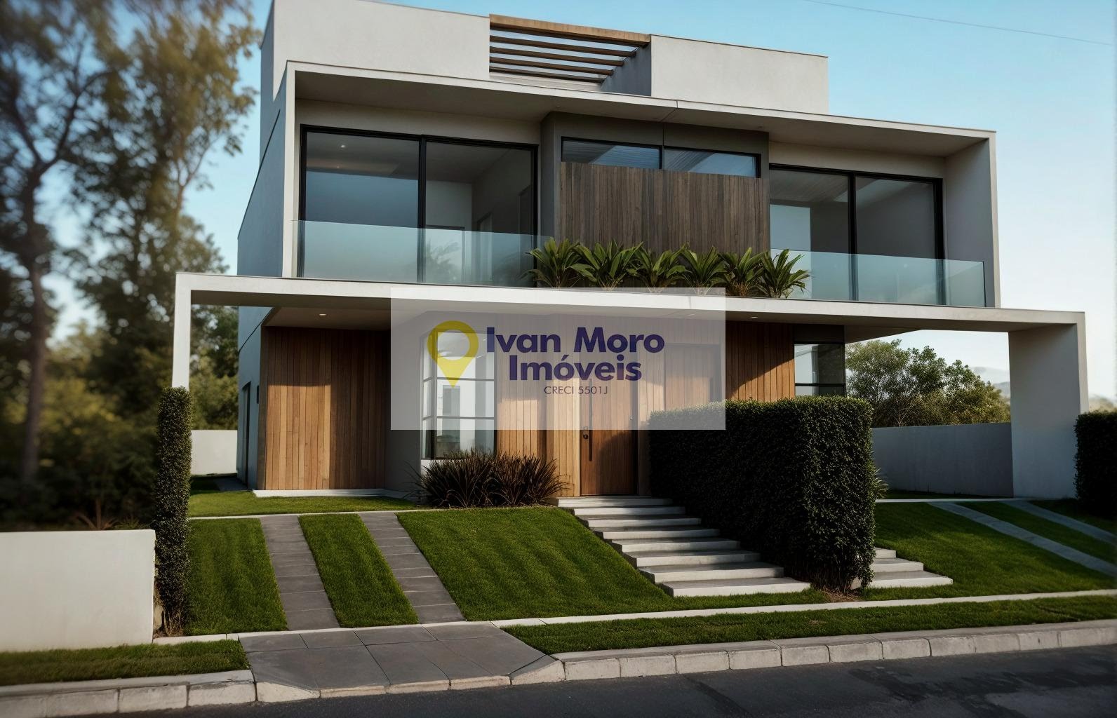 Casa à venda com 3 quartos, 3 suítes, 2 vagas e 172m² no Daniela, Florianópolis (SC) — foto 6 de 12