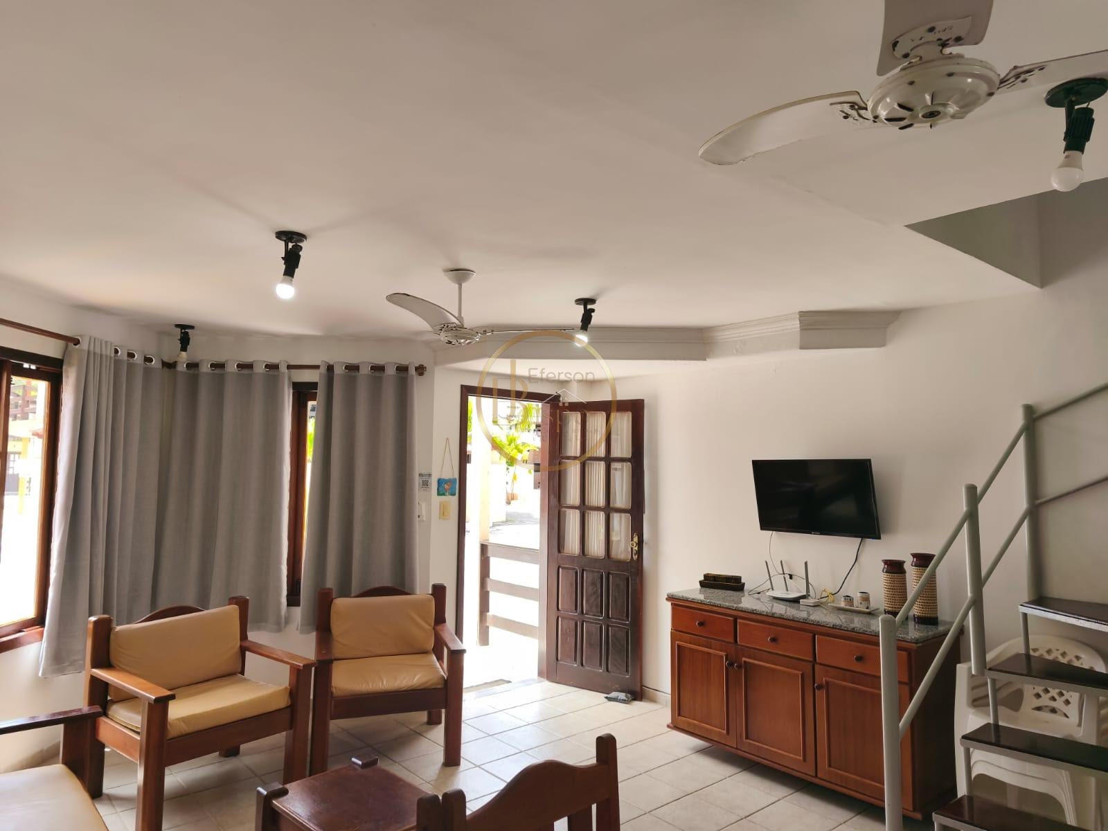 Apartamento à venda com 2 quartos, 3 banheiros, 1 vaga e 90m² no Orla Taperapuã, Porto Seguro (BA) — foto 14 de 15