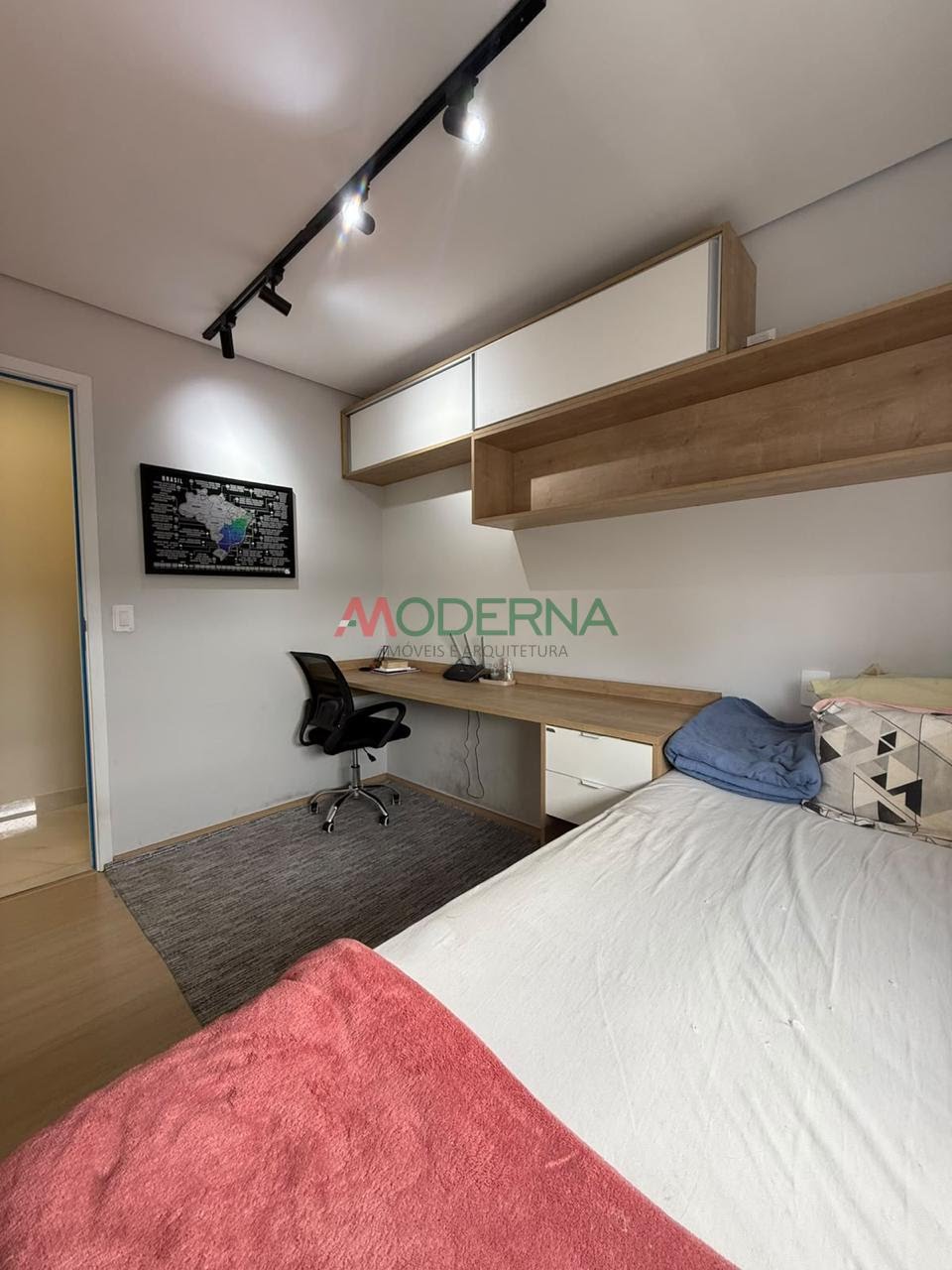 Apartamento à venda com 2 quartos, 1 banheiro, 1 vaga e 53m² no Casa Branca, Santo André (SP) — foto 20 de 30