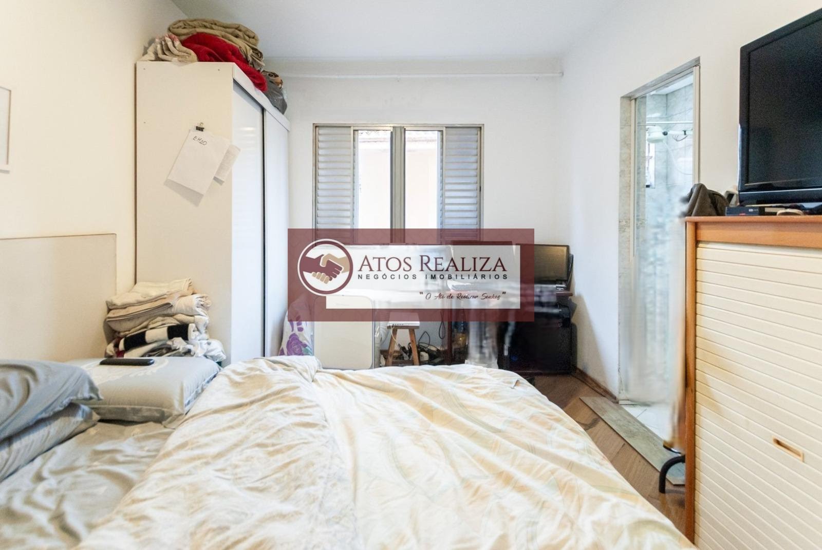 Apartamento à venda com 4 quartos, 1 suíte, 1 vaga e 131m² no Brooklin, São Paulo (SP) — foto 28 de 30