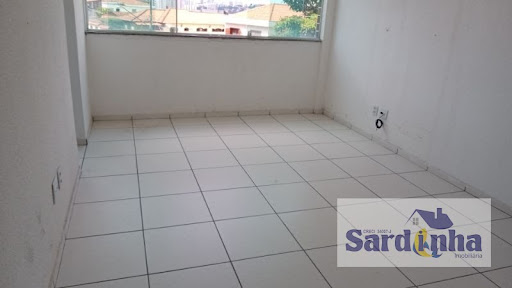 Sala Comercial para Alugar no Jardim Maria Rosa, Taboão da Serra