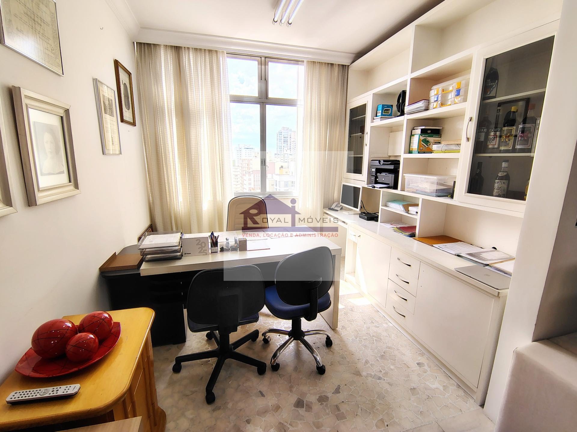 Apartamento à venda com 3 quartos, 1 suíte, 2 vagas e 200m² no Bela Vista, São Paulo (SP) — foto 7 de 30