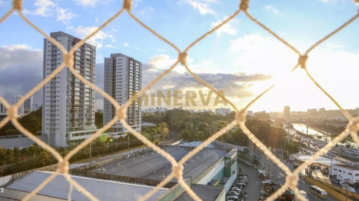 Apartamento à venda com 3 quartos, 1 suíte, 2 vagas e 70m² no Vila Leopoldina, São Paulo (SP) — foto 10 de 19