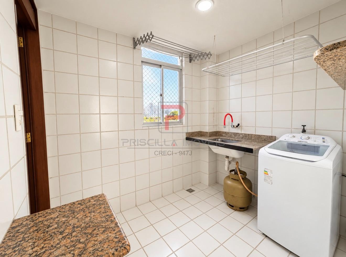 Apartamento à venda com 3 quartos, 1 suíte, 1 vaga e 115m² no Bessa, João Pessoa (PB) — foto 17 de 30