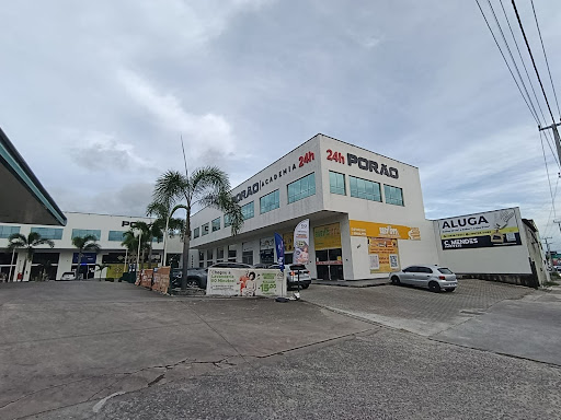 Loja Comercial para Alugar na Av. Washington Soares | 54m² | Shopping Mall Moderno