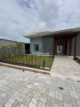 Casa 3 Dormitórios à Venda no Outeiro Taperapuan, Porto Seguro