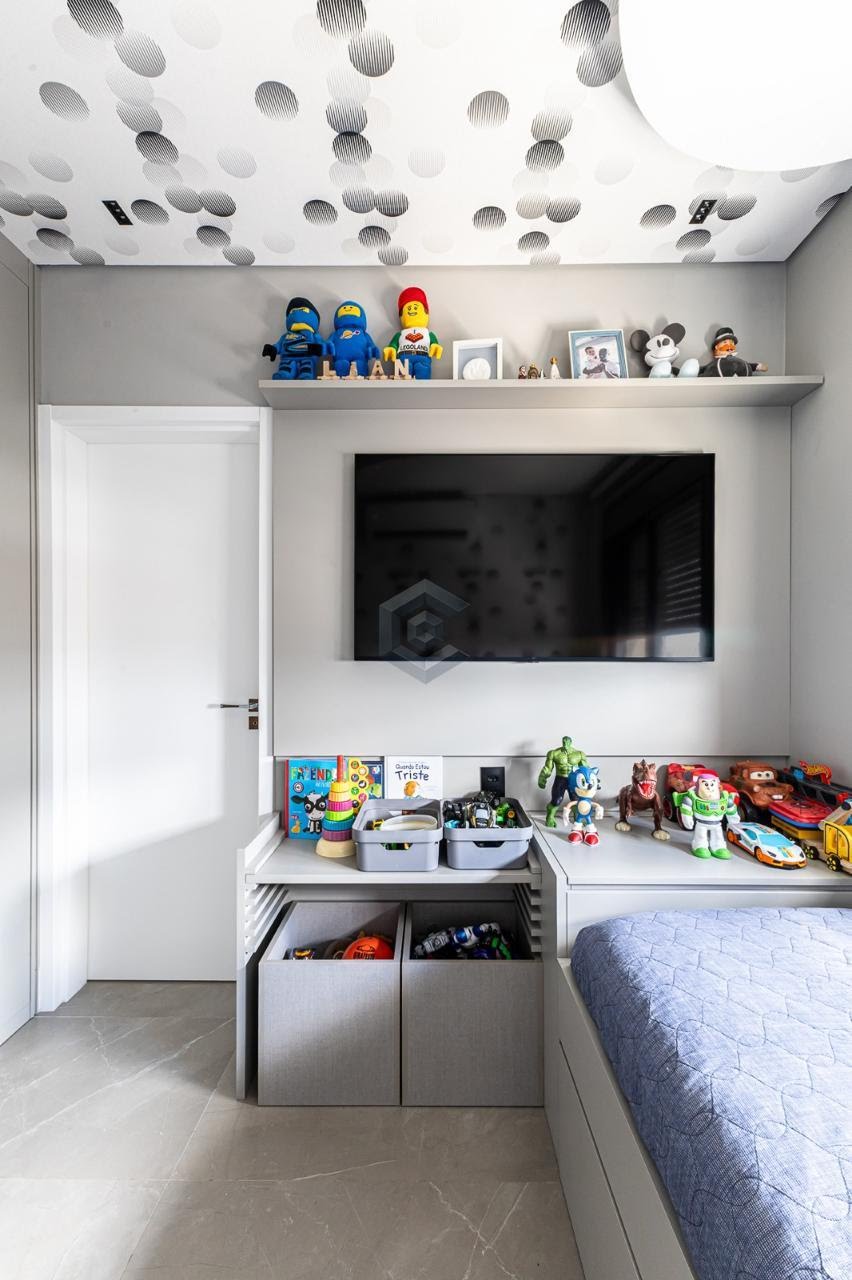 Apartamento à venda com 3 quartos, 3 suítes, 3 vagas e 151m² no Jardim Faculdade, Sorocaba (SP) — foto 24 de 30
