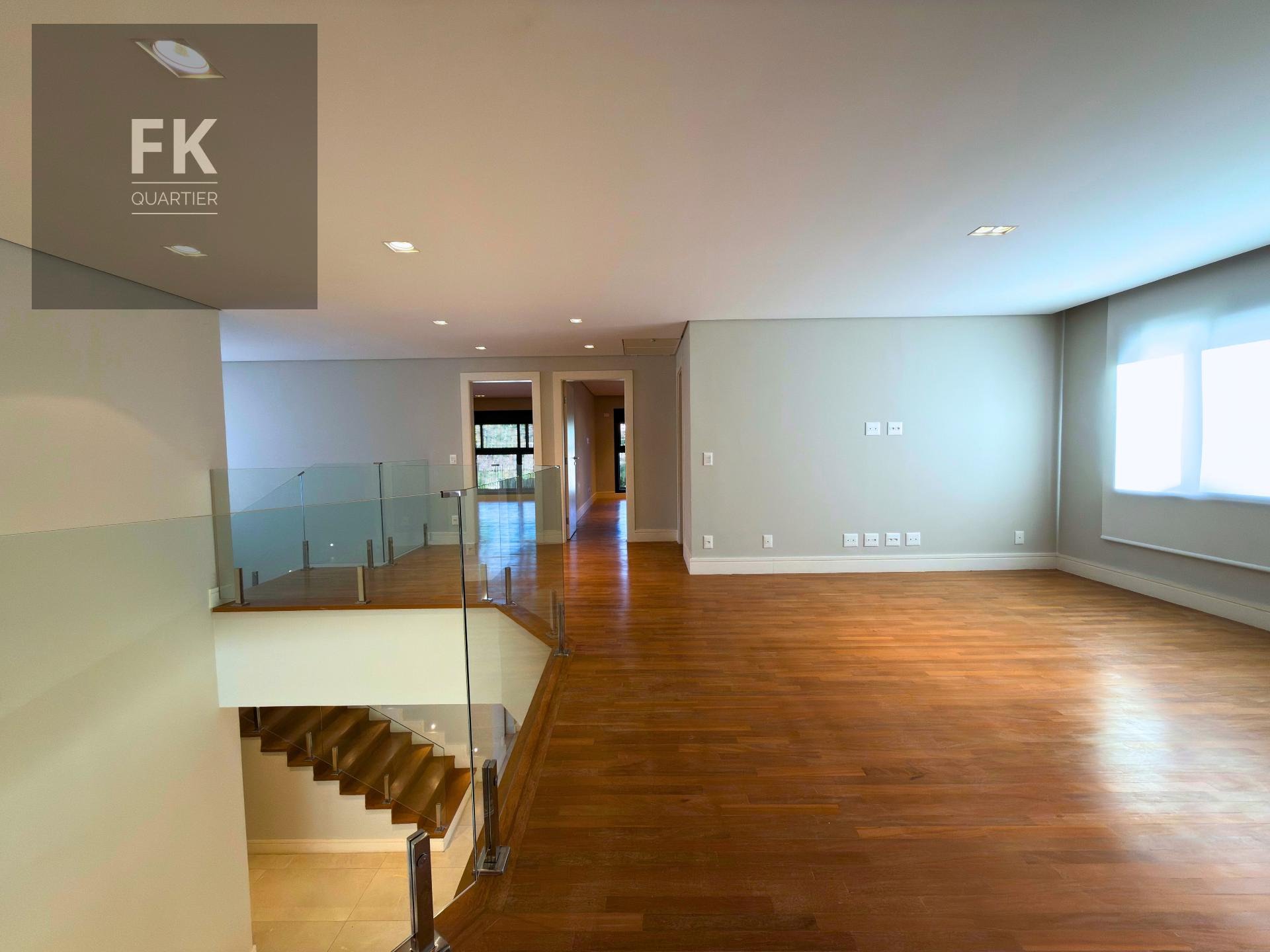 Casa à venda com 4 quartos, 4 suítes, 5 vagas e 600m² no Alphaville Residencial Zero, Barueri (SP) — foto 17 de 30