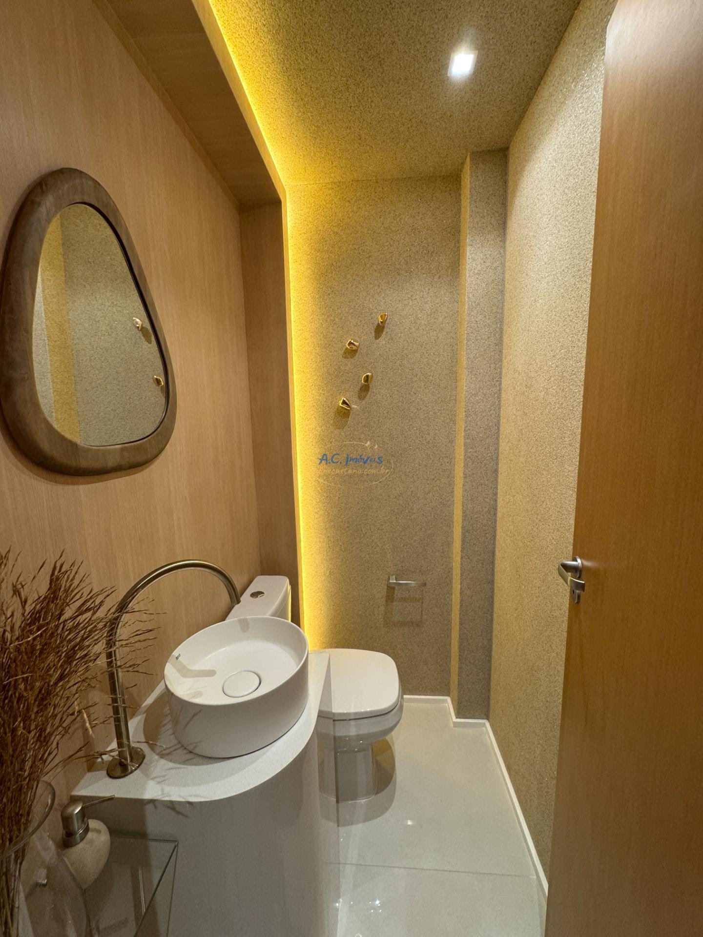 Apartamento à venda com 2 quartos, 2 suítes, 2 vagas e 87m² no Canto do Forte, Praia Grande (SP) — foto 15 de 30