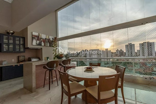 Apartamento, 4 quartos, 189 m² - Foto 9
