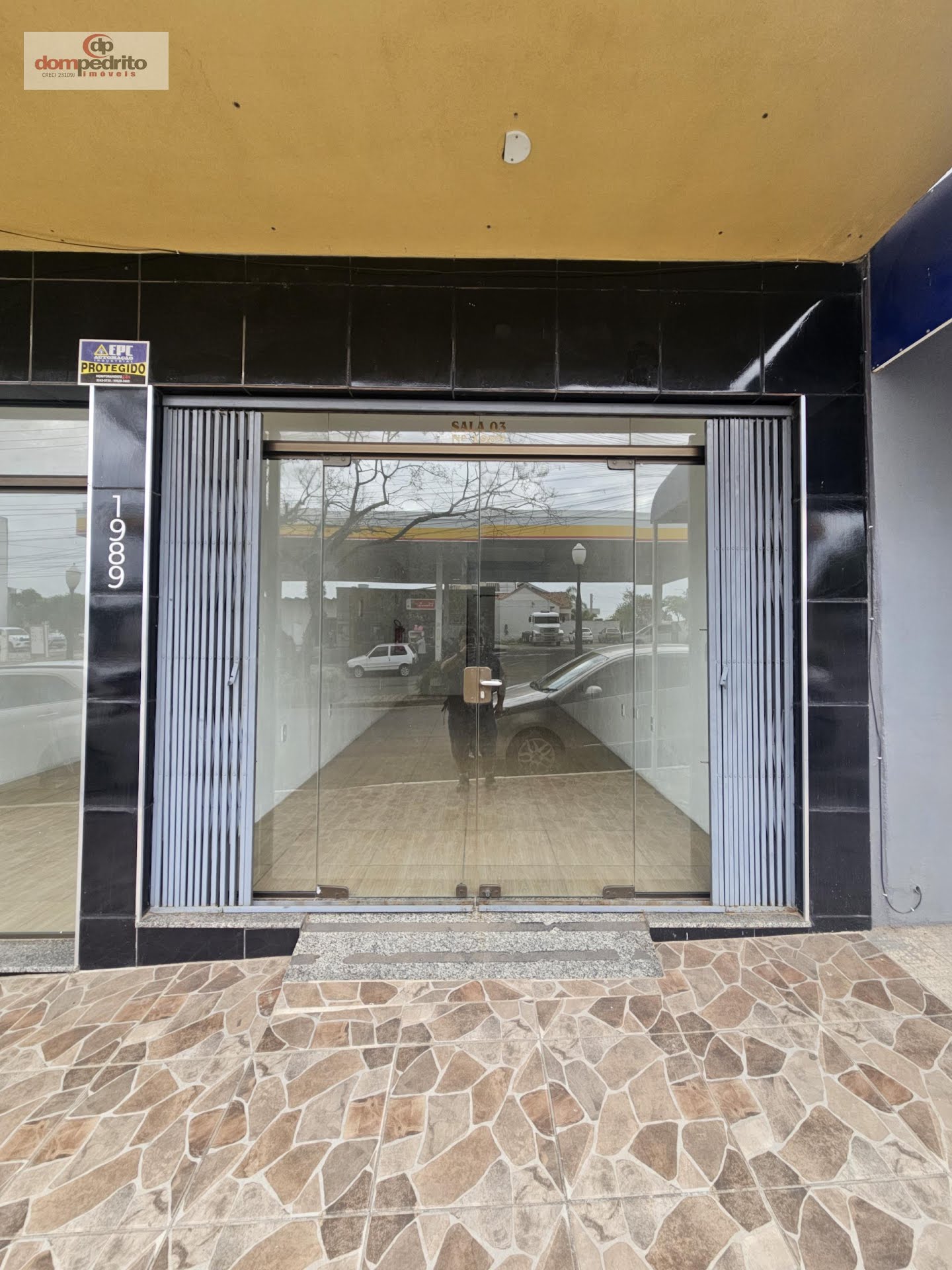Fachada