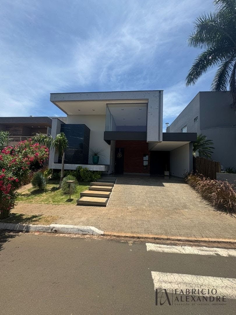 Casa à venda com 3 quartos, 3 suítes, 4 vagas e 270m² no Loteamento Recanto do Lago, São José do Rio Preto (SP) — foto 16 de 17