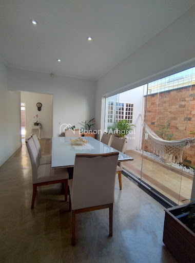 Casa, 3 quartos, 270 m² - Foto 8