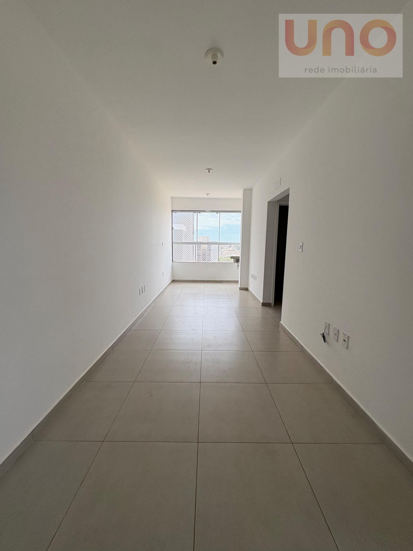Apartamento para alugar com 2 quartos, 1 suíte e 1 vaga no Mata do Segredo, Campo Grande (MS) — foto 2 de 12