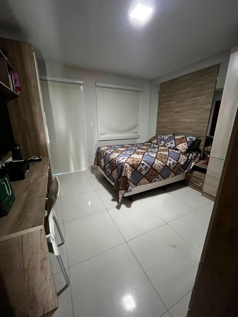 Casa à venda com 3 quartos, 1 suíte, 2 vagas e 145m² no Vivendas do Coqueiro III, Campos dos Goytacazes (RJ) — foto 22 de 30