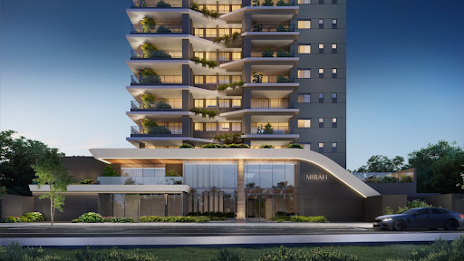 Apartamento em Altamira  -  Uberlândia